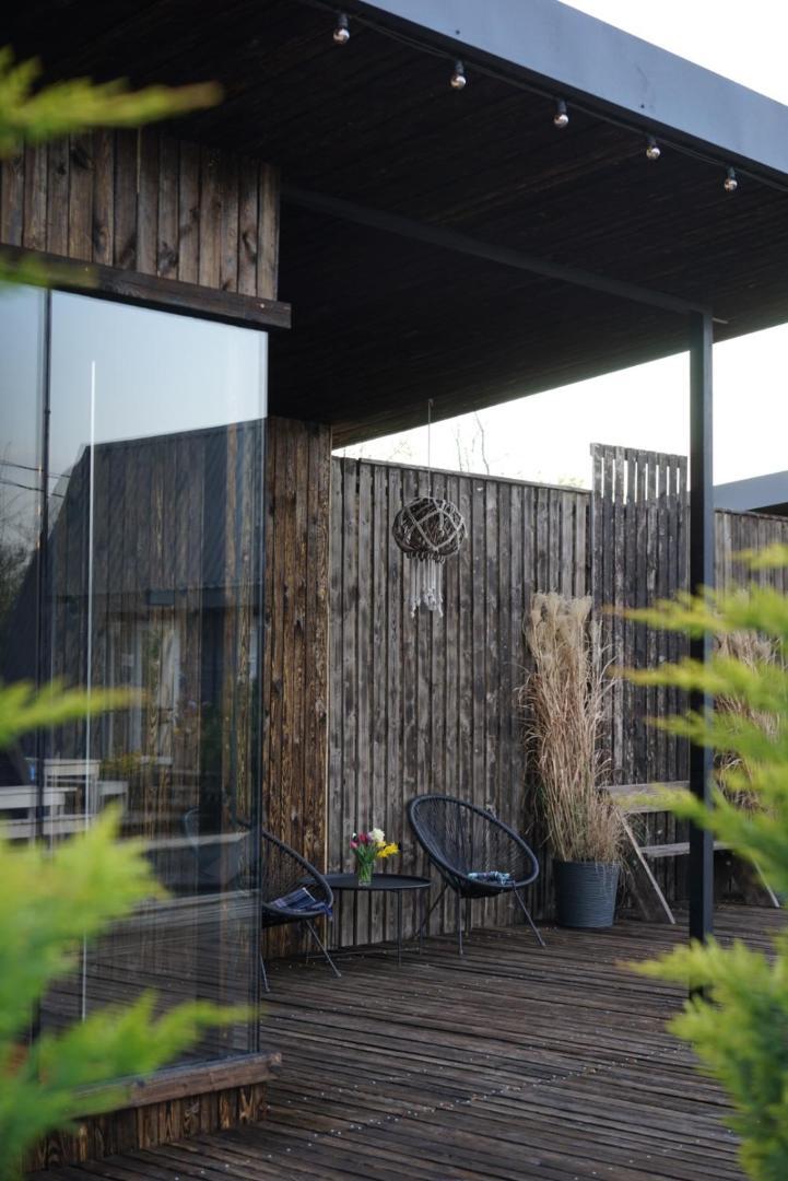 Долина Хюгге Hotel Chornomors'ke  Exterior photo